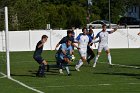 MSoc vs NEC  Wheaton College Men’s Soccer vs New England College. - Photo By: KEITH NORDSTROM : Wheaton, Soccer